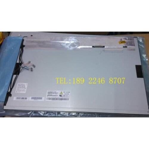20.1" LCD Panel LM201U05-SLL1