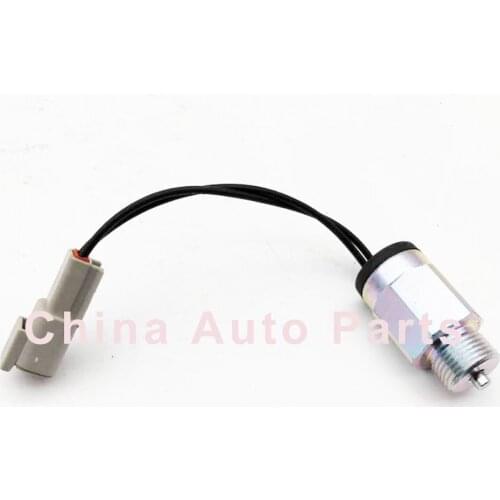 6677383 Fuel Shutoff Solenoid for Loaders 751 753 763 773 863 864 873 883 963