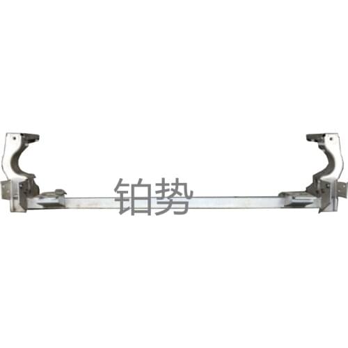 Water tank lower beam 2012-mer ced esb enzCL A200 CL A220 CL A250 CL A45 CL A180 W117 W156 W176 A2466200019 / 2466200019