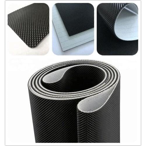 Pvc Treadmill Walking conveyor belt/Running conveyor belt