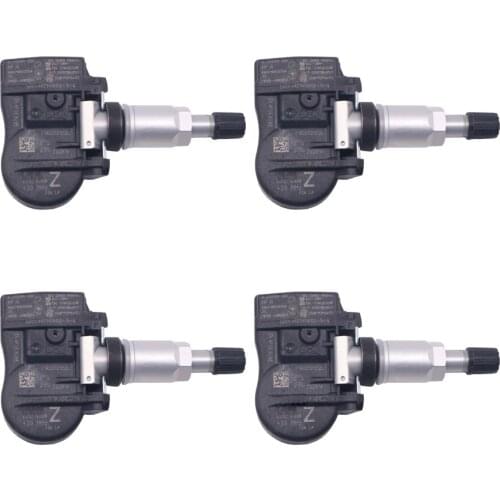 For Nissan Tire Pressure Sensor Tire Pressure Sensor For Infini Q50 Q60 Q70 Qx50 QX56 2013 MHz TPMS 40700-3ja0a 40700-3ja0b