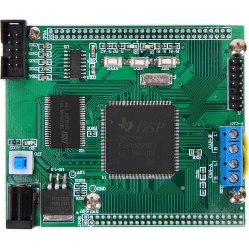 DSP28335 NEW board, mini28335 NEW board, TMS320F28335PGFA