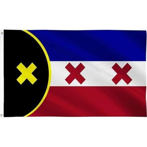 L'manberg L Manberg Lmanberg Flag Dream Smp Flag Gardening Decoration Banner Outdoor And Indoor Decoration Belt Grommets