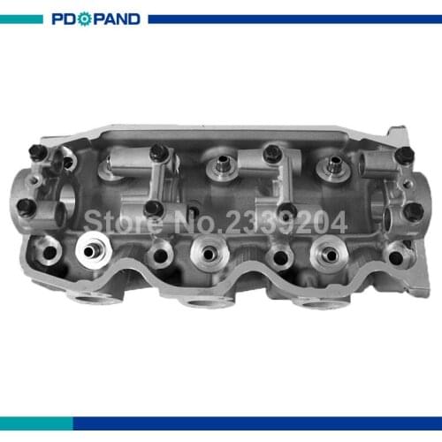 MD319218 MD301620 MD182213 MD309220(R) 6G72 bare cylinder head for Mitsubishi V33 E-V43W Diamante Sigma Debonair Mighty Pick-up