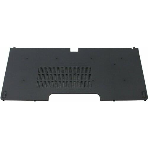 JIANGLUN Bottom Case Access Panel Door Cover For DELL Latitude E7450 XY40T 0XY40T