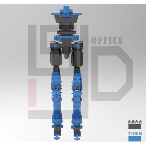 COMIC CLUB IN-STOCK 95D8 Alloy Skeleton Reinforced Parts For Gundam Freedom MG 1/100 ZGMF-X10A Assembly Model Robot Figure Toy