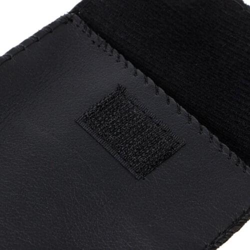 Mini Earphone Storage Bag Protective Sleeve Pouch Data Charging Cable Case Coin Purse