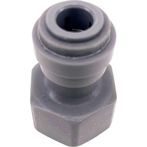 Monotight - 8mm(5/16inch) x 1/2inch Thread Female