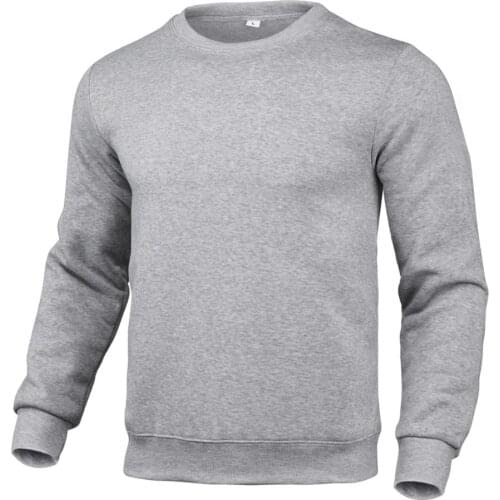 Fashion Brand Mens Hoodies 2021 Spring Autumn Male Casual Hoodies Sweatshirts Mens Solid Color Hoodies Sweatshirt Tops