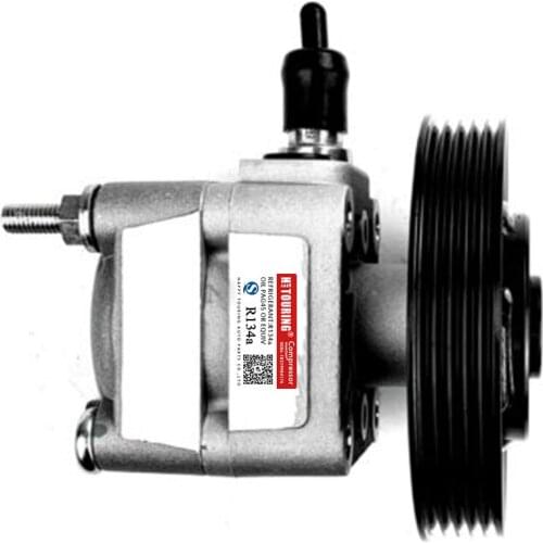 Auto power steering pump For Volvo S80 II V70 III XC60 XC70 II 31202095 31280320 36000689 36000790 31200569 36002641 851527622