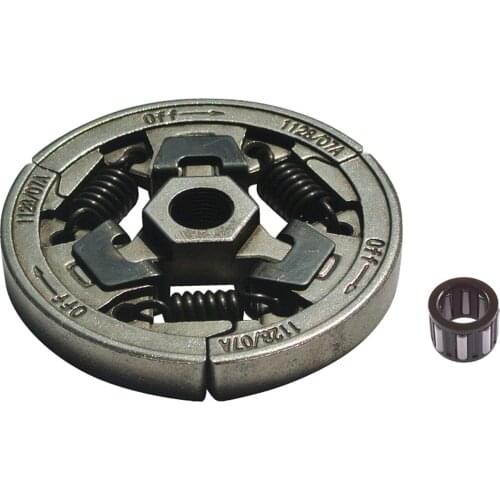 New Clutch Assembly Fits STIHL MS361 MS440 MS460 MS461 046 Gasoline Chainsaw