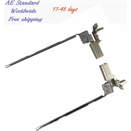 LCD Hinge For Lenovo For IBM T430 T430I Base Cover Hinges Left + Right New