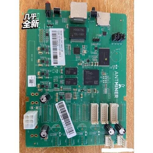 Zynq7010 Development Board, XC7Z010 FPGA, Full-Featured.used