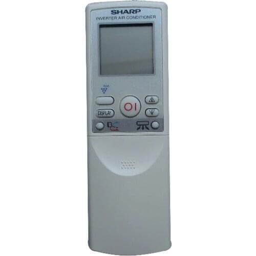 Remote Control For Sharp AY-XPM9CR AY-XPM12CR AY-XP9JJ AY-XP12JJ AY-XP12GHR AY-XP9GHR AY-XPC7JR AY-XPC9JR A/C Air Conditioner