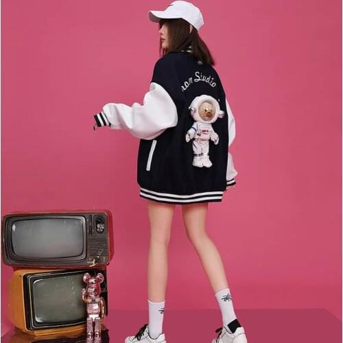 TiLeewon Women's Demi Jackets