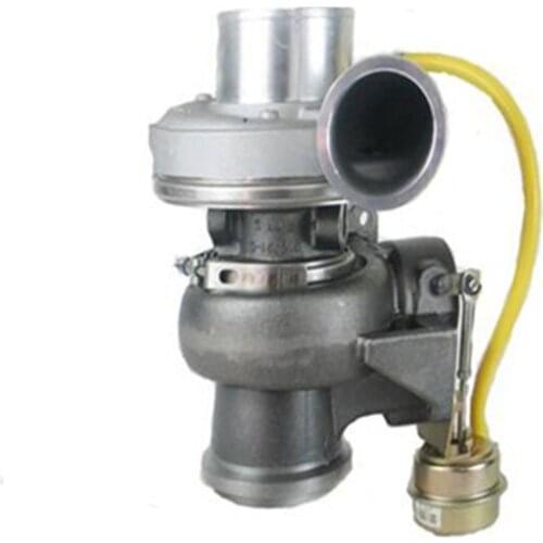 Turbocharger S200 178475 0R7979 177-0440 1770440 1784752 1784755 turbo charger for Caterpillar Earth Moving 325C Excavator