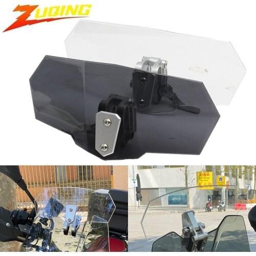 ZuQing Windshields