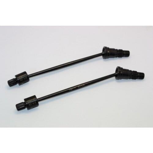 1/5 X-MAXX SPRING STEEL SERVO TIE ROD - 1PC SET TXM024A