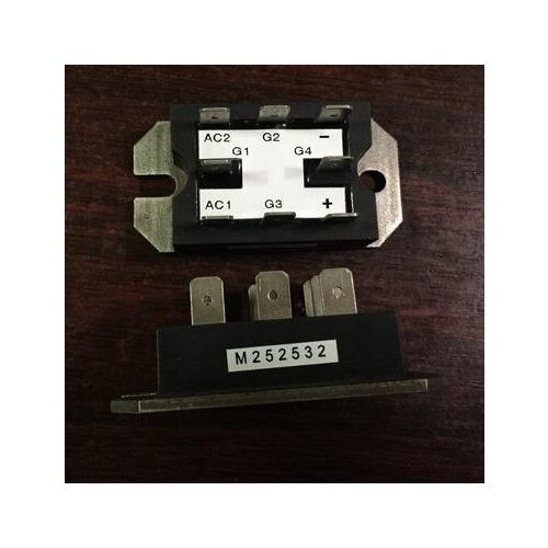 100%New and original, 90 days warranty M252532 M252512F