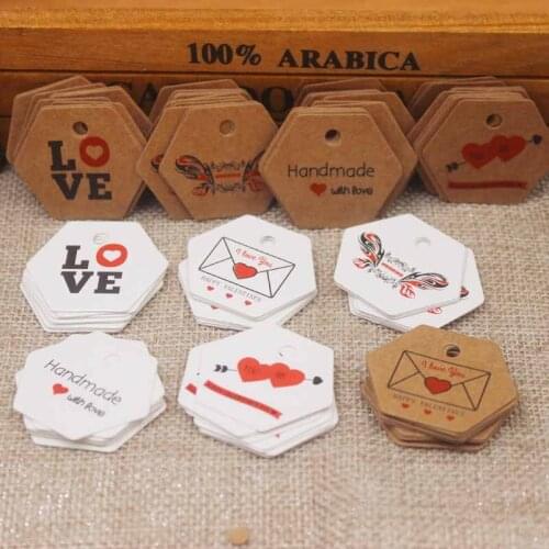 1000pcs /lot wholesale valentine day decoration gifts label tag various style gift lable tag/wedding /candy favors tag