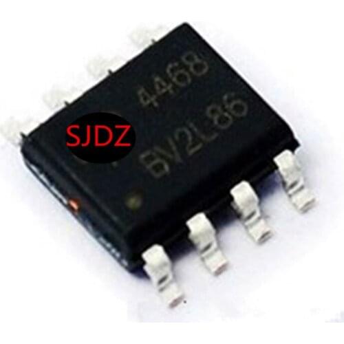 20PCS AO4468 4468 sop8