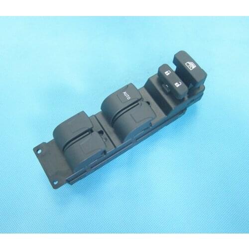 Car accessories interior SA21-66-350 power window master control switch for Haima 7 2013-2017