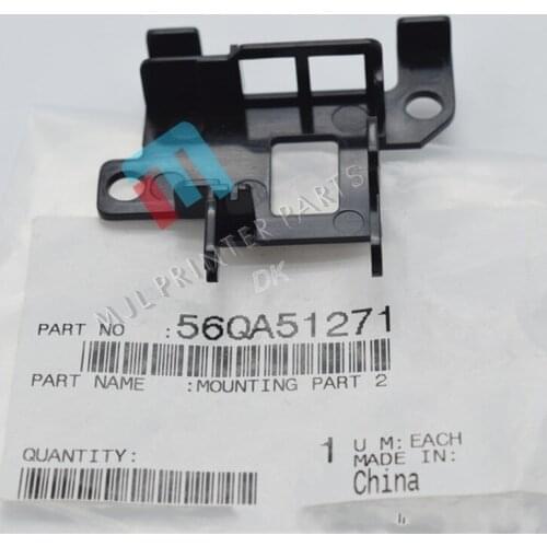 Free shiping 2* 56QA51271 Exit sensor racks for Konica Minolta Bizhub 750 751 600 601