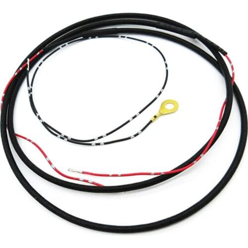 For AUTO DRIVE CRUISE CONTROL SWITCH INSTALL WIRE for toyota For TOYOTA CRUISE CONTROL SWITCH 84633-34010 CRUISE CONTROL WIRE