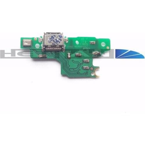 For Huawei Nova USB Charger Dock Connector USB Charging Microphone Connecting Flex Cable Spare Parts