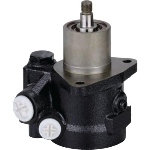 FEBIAT power steering pump USED for MERCEDES TRUCK 001 466 3901/7673 955 214/0014663901/7673955214