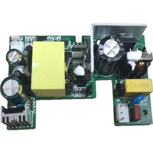 Zcut-9 Power Control Board 418 # For Automatic Tape Dispenser zcut-9