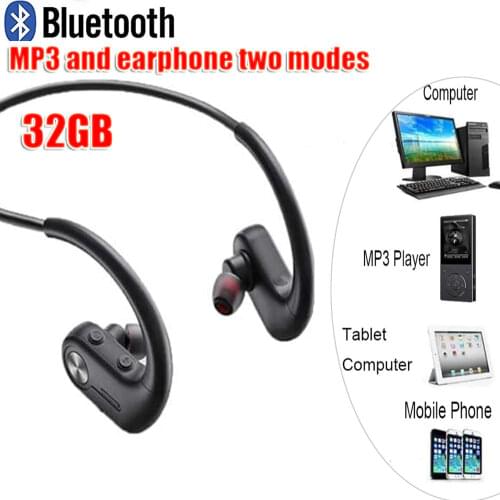 W273s Sports bluetooth Mp3 player for sony headset real 8GB NWZ-W273 Walkman Running earphone Mp3 music player headphone