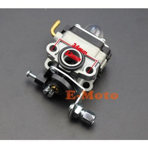 NEW CARBURETOR FOR SHINDAIWA STRING TRIMMER T230 T230B T230X T230XR T230BA CARB
