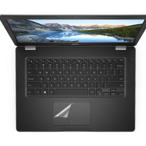 Matte Touchpad film Sticker Protector TOUCH PAD TrackPad For Dell Inspiron 14 Vostro 14 5000 5406 5401 5490 5493 5498 7490 14"