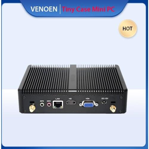 Hot Core i3 7167U i5 7200U 7267U 4200U Mini Computer Windows 10 Intel Graphics HD VGA Tiny PC Nettop DDR4 i7 4500U Celeron 2955U