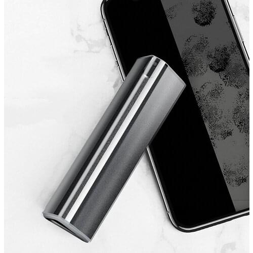 Multifunction Phone Screen Cleaner Spray Computer Mobile Phone Screen Dust Removal Cleaning Cloth with Liquid Household Washing