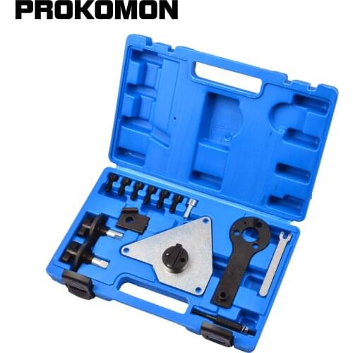 Engine Timing Tool Kit For Fiat Alfa Romeo Lancia 1.4L MultiAir Auto Car Repair Tool
