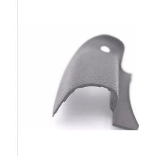 New For Canon 80D Front Main Cover Grip Rubber Replacement Repair Part