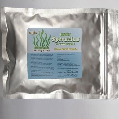 PALAKUZ Slimming Products