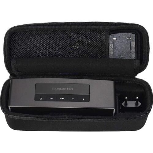 Professional Cover Portable Storage Bag Protective Box for BOSE SoundLink Mini 1 2 Generation Speaker Accessories Hard Travel