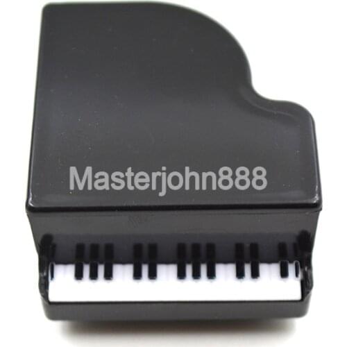 Music Style Grand Piano Pencil Sharper For Student Music Staff Musician Song Writer Artist