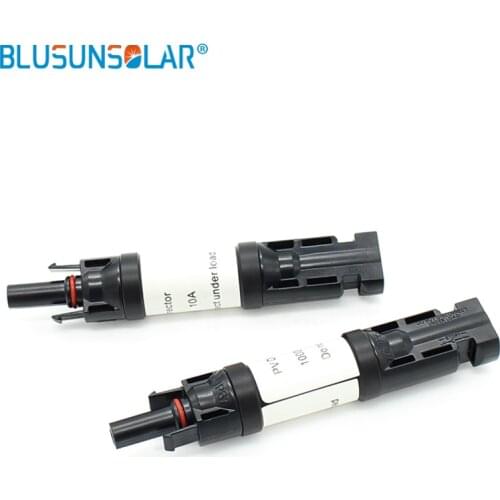 Solar Compatible Adaptor Diode connection 10A 15A 20A Blocking Diode to connect solar panels in parallel solar diode connector