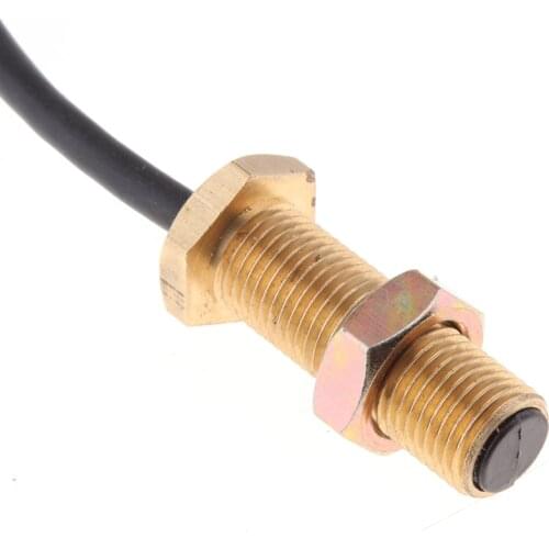 Matal Speedometer Sensor For Jinling 250 300cc EEC JLA-21B JLA-931E JLA-923