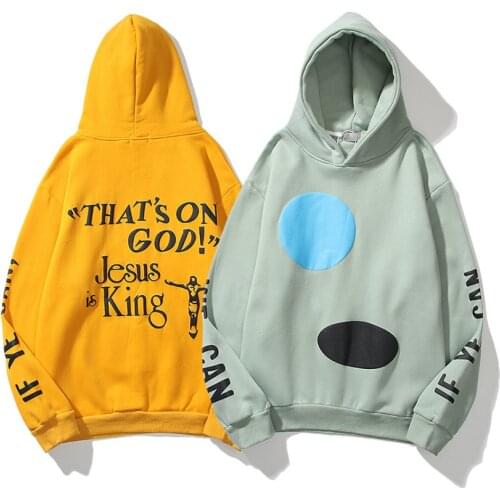 Tibanna Men's Sweatshirts