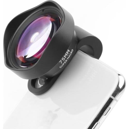 Ulanzi Wide Angle Lenses For Mobile Phones