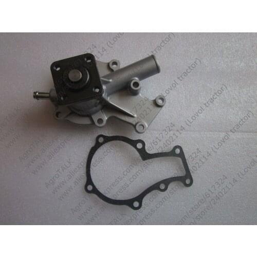 Water pump for Kubota with reference number: R25-13566-00 / 19883-73030