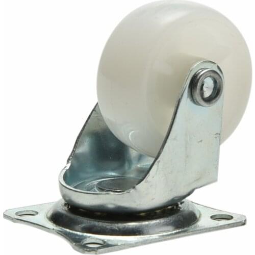 1PCS High Quality Universal Car wheel for Smart Robot Omni wheel Tir Furniture caster