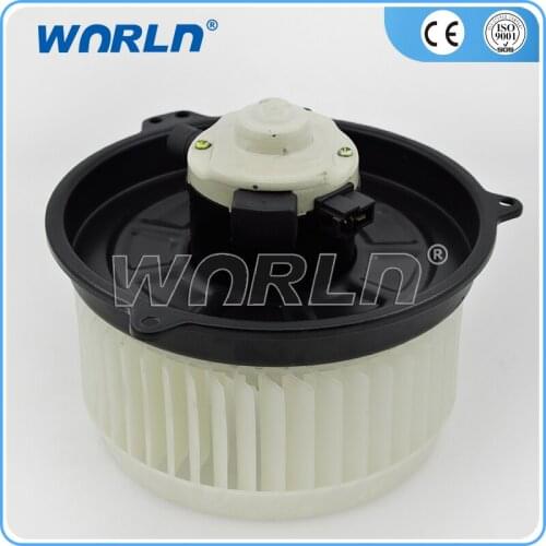 24V Auto AC Heater Blower Motor for Komatsu Excavator PC200-7/220-7/300-7/350-7/360-7 282500-1480 GWE-1005924 UPC:8419221504891