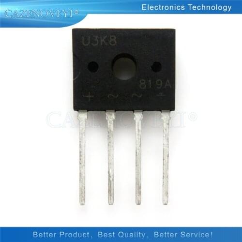 5pcs/lot U3K8 GULF UG3KB80 In Stock