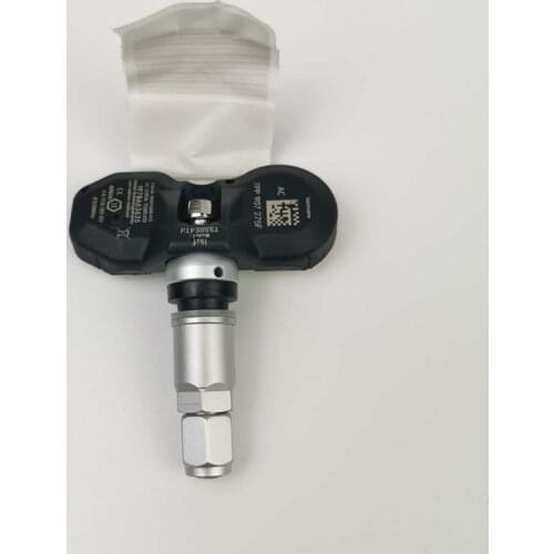 Tire pressure sensor 7PP907275F 4F0907275 95560602100 9A790727506 for AUDI A6 R8 Q7 A4 Phaeton VW Touareg Porsche Lamborghini